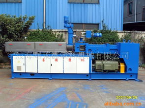 寧波海曙萊德塑料機械產品列表