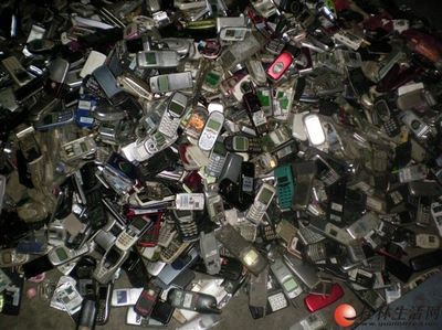 上門回收服務 手機、碟片、電子產品與桂林二手市場設備