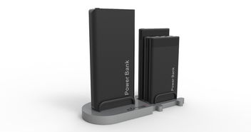 創意煥新 電子產品與機械設備的陳列藝術