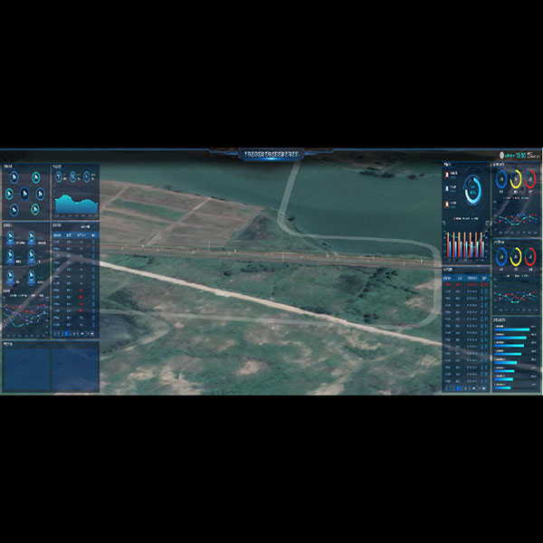 E4000控制軟件